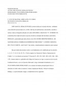 Juicio ejecutivo mercantil