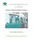 OLEGIO NACIONAL DE EDUCACION TECNICA N° 189 “ELENA ARIZMENDI”