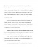 Si las paredes de la casa de Montejo hablaran...