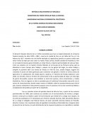 El General Ezequiel Zamora