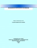 Trabajando en Valores. Derechos Fundamentales de la Constitución