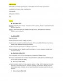 Historia de la psicología organizacional y estudio DEL comportamiento organizacional. Los problemas humanos en las organizaciones.