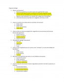 ¿Cuál es el nombre de la célula sobre la cual actúa una hormona?