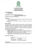 Laboratorio de biologia Microscopia 1 y 2