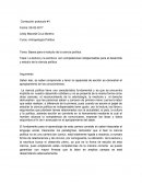 Bases para el estudio de la ciencia política