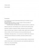 Ciencias sociales Homosexualidad