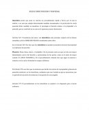 JUICIOS SOBRE POSESION Y PROPIEDAD