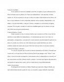 Ensayo "Los pasos de Lopez" Jorge Ibargüengoitia