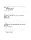 TERMODINÁMICA GUÍA PARA EXTRAORDINARIO