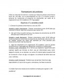 Trabajo Investigacion De Mecados JCI