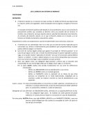 Ensayo "El derecho como un sistema de normas".