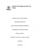 INGENIERIA INDUSTRIAL . PROCESO DE CONSTRUCCION SOCIAL