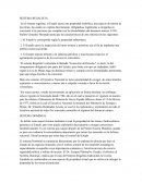 En el sistema regalista, el Estado ejerce una propiedad simbólica