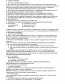 CUESTIONARIO. QUE ES EL PODER CONSTITUYENTE