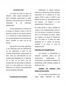 Prueba de rangos de Wilcoxon