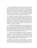 La tecnología y el adolescente