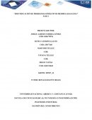 Identificación de problemas operativos mermeladas Elisa