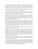 PSICOLOGIA DE LAS MASAS, características