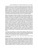 Como comprender los conceptos básicos de economía