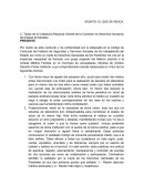 ASUNTO: EL QUE SE INDICA.