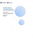 Automatización en los archivos