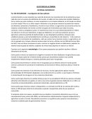 EL FUTURO DE LA COMIDA NATIONAL GEOGRAPHIC