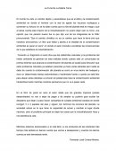 La Furia De La Madre Tierra