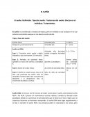 El sueño. Definición. Tipos de sueño. Trastornos del sueño. Efectos en el individuo. Tratamientos