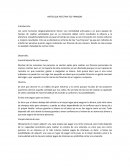 MITOS QUE AFECTAN TUS FINANZAS