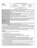 CONOCIENDO EL MUNDON CON LA FILOSOFIA