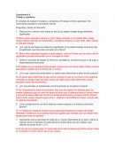 Descubriendo la física Trabajo y Equilibrio