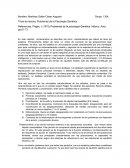 Problemas de la Psicología Genética