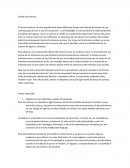 Claude Levi-Strauss. Dialectica en las relaciones sociales estructurales