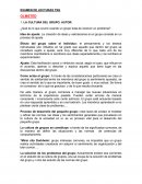 EXAMEN DE LECTURAS TSG