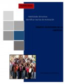 ESCRITORES DE LA LIBERTAD y las teorías de motivación