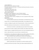 Caracteristicas renacentistas soneto CXXXXI