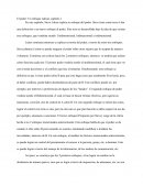 El poder: Un enfoque radical, capítulo 1