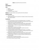 Informe Peso especifico del Cemento Hidraulico