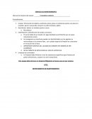 SERVICIO DE MANTENIMIENTO