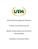 Caso Educación Física.