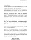 DEMANDA DE AMAPARO INDIRECTO.