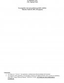 Resumen del libro "The Tipping Point" o "Momento Clave"