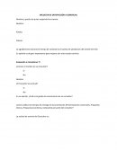 Le agradecemos tomarse el tiempo de contestar la encuesta de satisfacción del cliente de Enter.