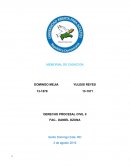 Definición y clasificación de los recursos