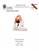 Cultura fisica y salud 1 recistencia.