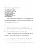 Las 4 cosas más pequeñas de la tierra son más sabios que los sabios.