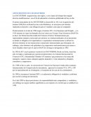 ANTECEDENTES DE LOS INCOTERMS