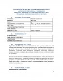 METODOLOGÍA DE ENSEÑANZA-APRENDIZAJE