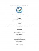 LAs TiCs en la eduacion.