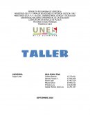 MINISTERIO DEL P. P. PARA LAS RELACIONES DE INTERIOR JUSTICIA Y PAZ